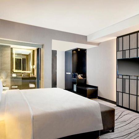 Grand Swiss-Belhotel Darmo Sorabaya Extérieur photo